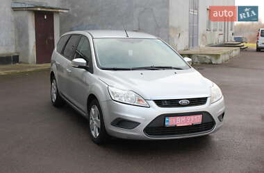 Універсал Ford Focus 2008 в Рівному