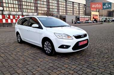 Ford Focus 2010