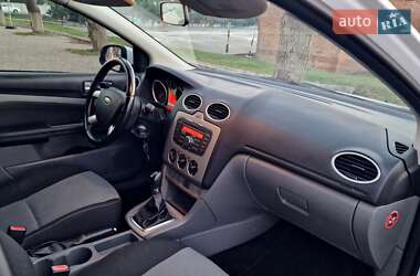 Універсал Ford Focus 2010 в Луцьку