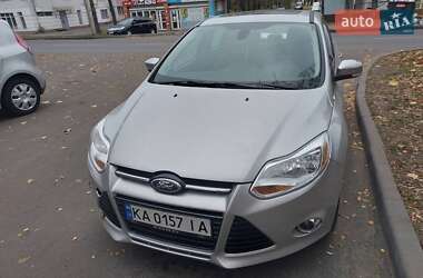 Седан Ford Focus 2012 в Черкассах