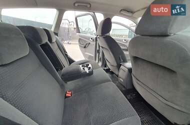 Универсал Ford Focus 2005 в Буске