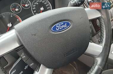 Универсал Ford Focus 2005 в Буске