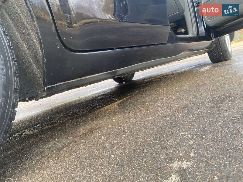 Хэтчбек Ford Focus 2007 в Кременце фото 7 Хэтчбек Ford Focus 2007 в Кременце