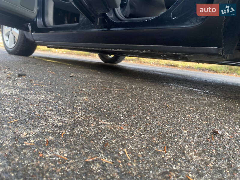 Хэтчбек Ford Focus 2007 в Кременце фото 11 Хэтчбек Ford Focus 2007 в Кременце