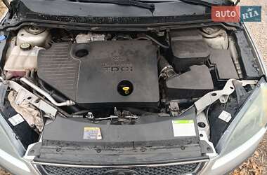 Універсал Ford Focus 2006 в Лозовій