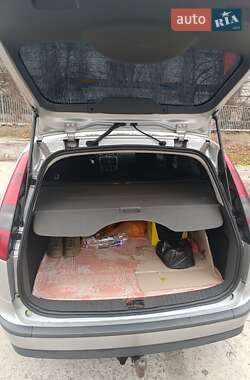 Універсал Ford Focus 2006 в Лозовій