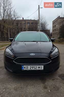 Седан Ford Focus 2017 в Кривому Розі