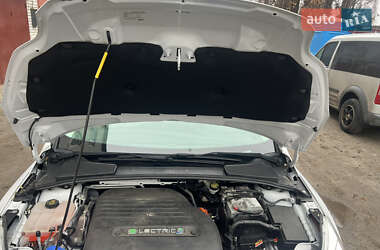 Хэтчбек Ford Focus 2014 в 