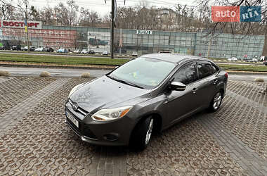 Седан Ford Focus 2014 в Харкові