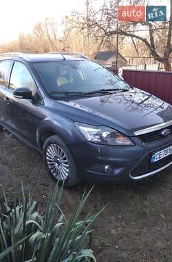 Ford Focus 2009