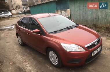 Ford Focus 2008