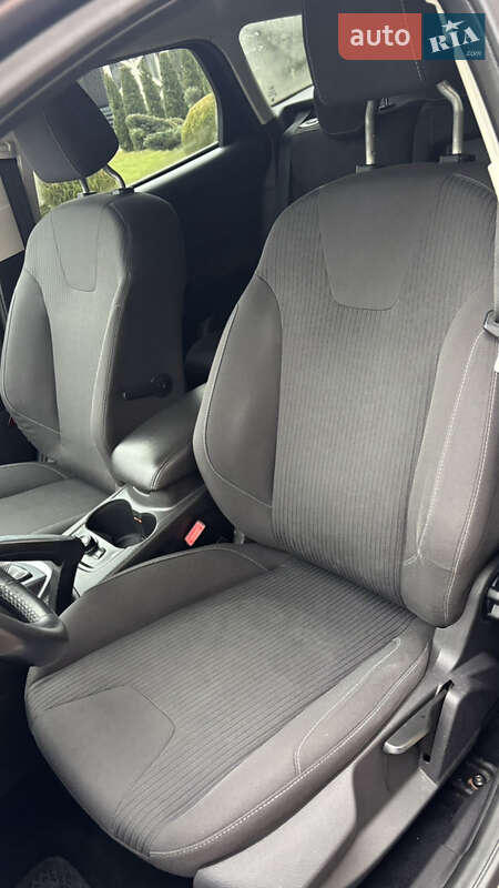 Універсал Ford Focus 2011 в Стрию