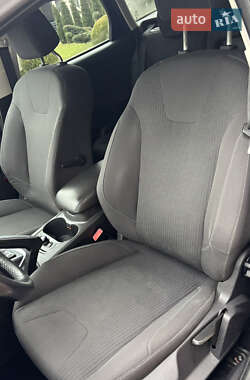 Универсал Ford Focus 2011 в 