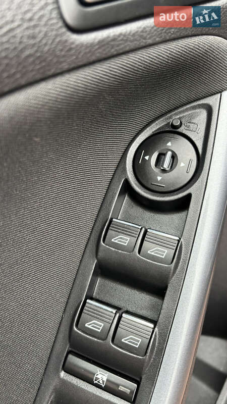 Універсал Ford Focus 2011 в Стрию
