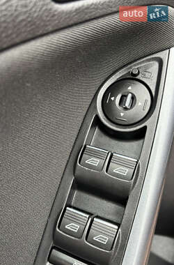 Универсал Ford Focus 2011 в 