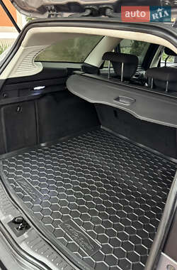 Универсал Ford Focus 2011 в 