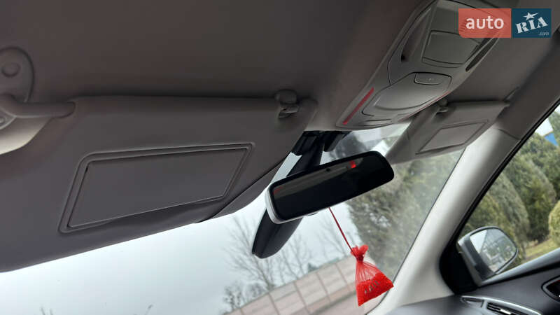 Універсал Ford Focus 2011 в Стрию