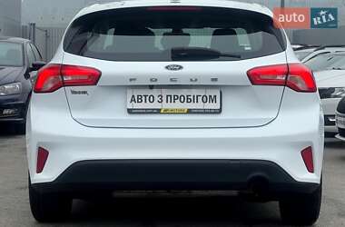 Хетчбек Ford Focus 2020 в Києві