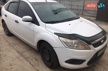 Ford Focus 2010