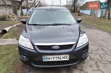 Ford Focus 2010