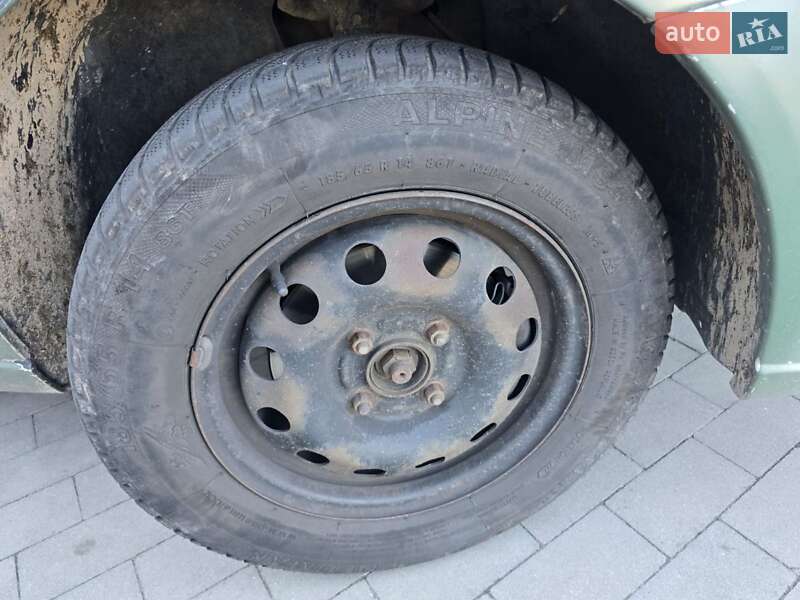 Универсал Ford Focus 2004 в Киеве