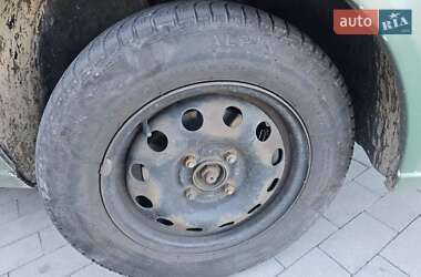 Универсал Ford Focus 2004 в 