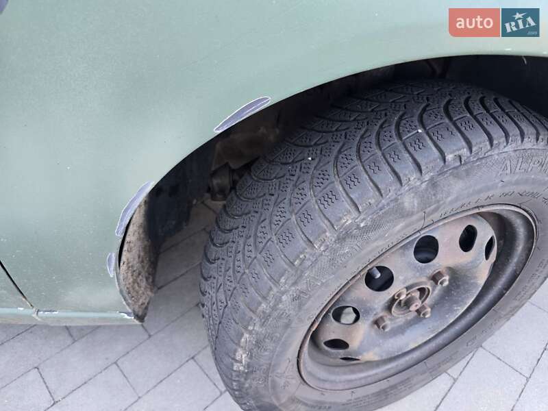 Универсал Ford Focus 2004 в Киеве