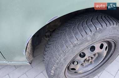 Универсал Ford Focus 2004 в 