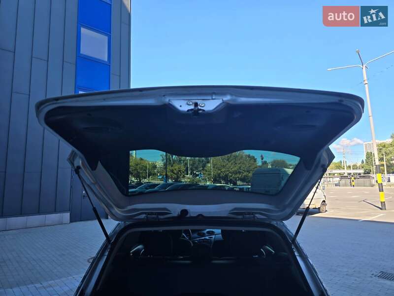 Универсал Ford Focus 2004 в Киеве