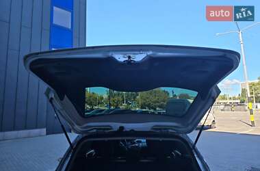 Универсал Ford Focus 2004 в 
