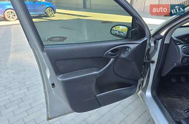 Универсал Ford Focus 2004 в 