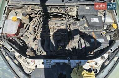 Универсал Ford Focus 2004 в 