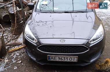 Ford Focus 2016 Ford Focus 2016