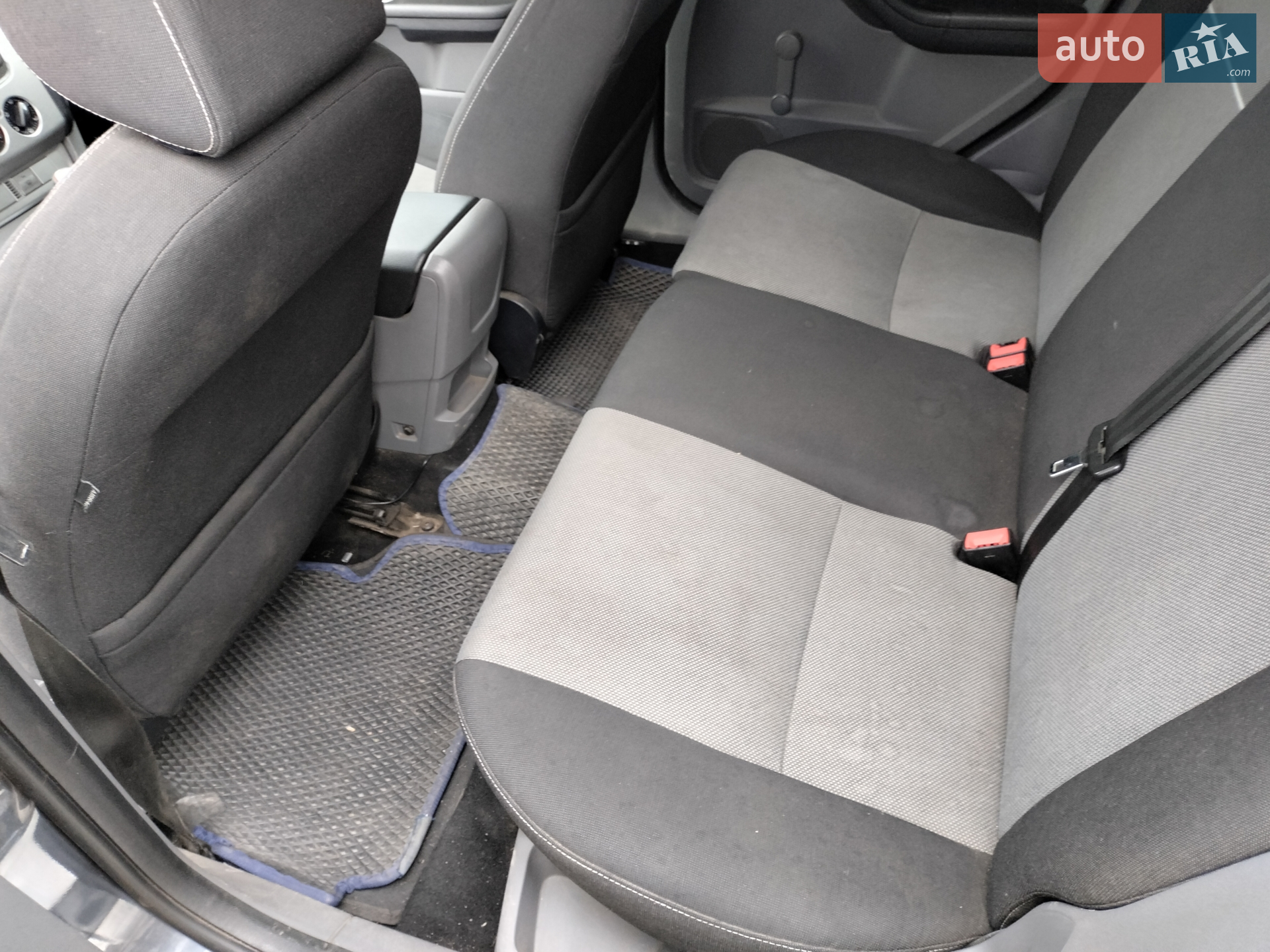 2010 Ford Focus - мініатюра 5