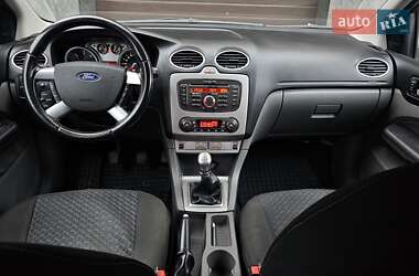 Универсал Ford Focus 2010 в Тернополе