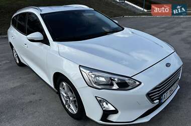 Ford Focus 2018 Ford Focus 2018