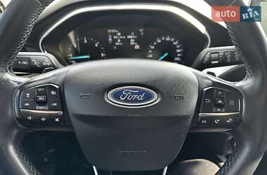 Универсал Ford Focus 2018 в 