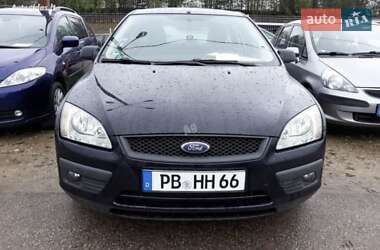 Универсал Ford Focus 2006 в Запорожье