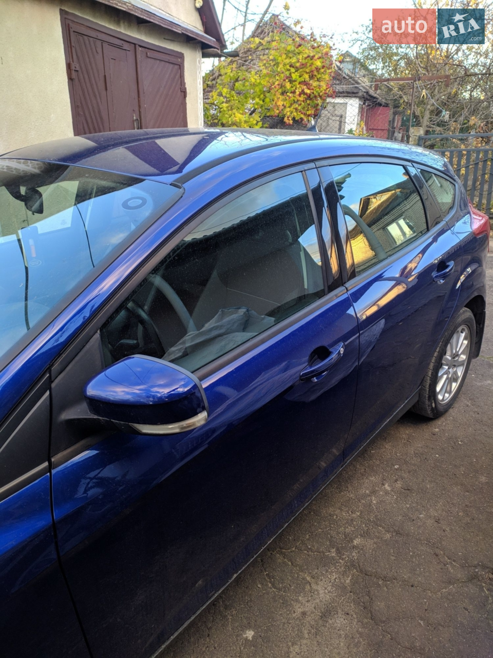 2013 Ford Focus - мініатюра 26