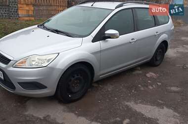 Ford Focus 2008 Ford Focus 2008