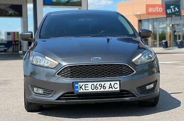 Седан Ford Focus 2017 в Рівному