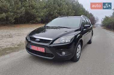 Ford Focus 2009