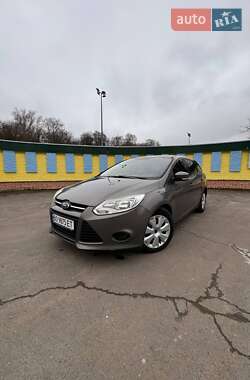 Універсал Ford Focus 2011 в Волочиську