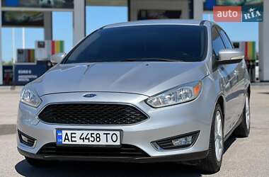 Ford Focus 2017 Ford Focus 2017