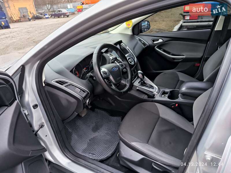 Универсал Ford Focus 2014 в Прилуках