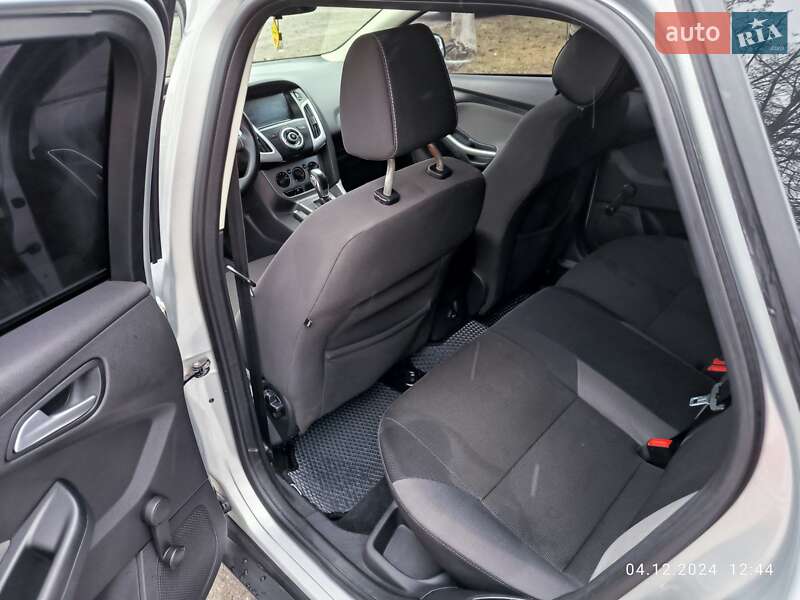 Универсал Ford Focus 2014 в Прилуках