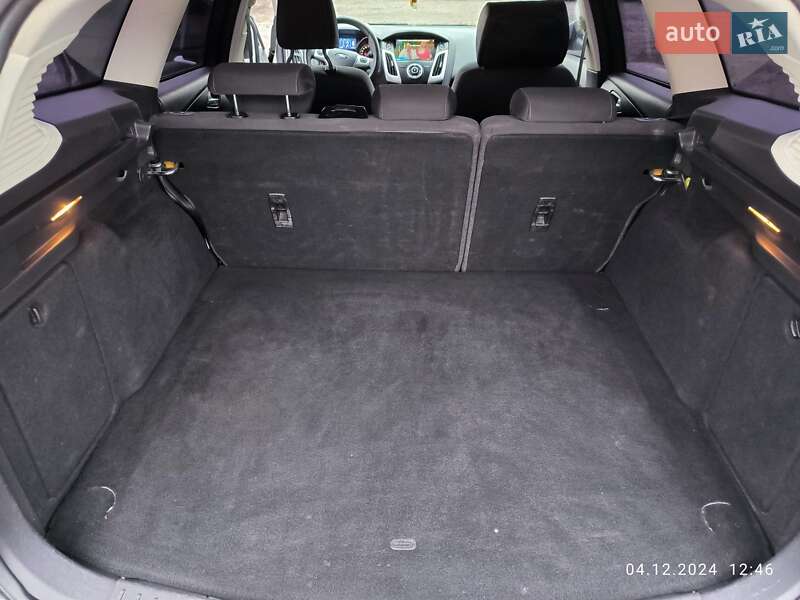 Универсал Ford Focus 2014 в Прилуках