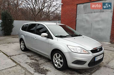 Ford Focus 2008 Ford Focus 2008