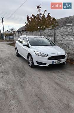 Ford Focus 2017 Ford Focus 2017
