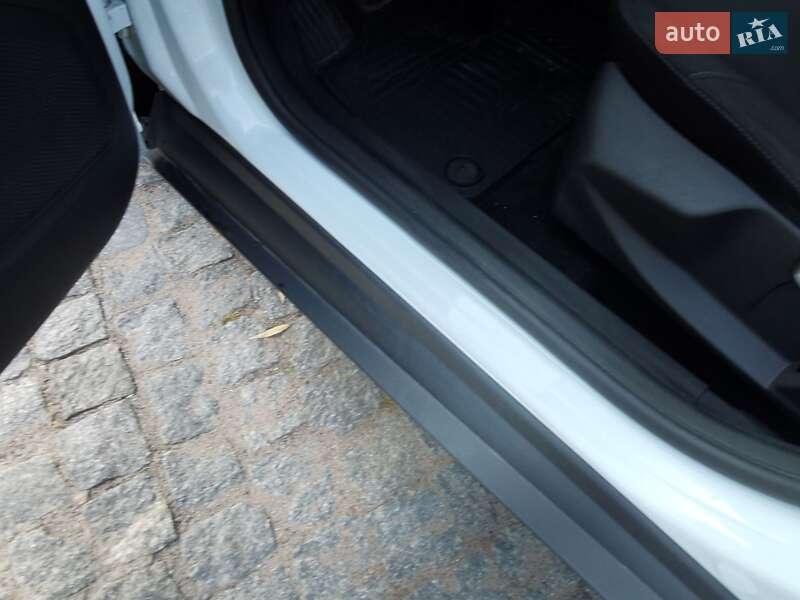 Универсал Ford Focus 2017 в Полтаве